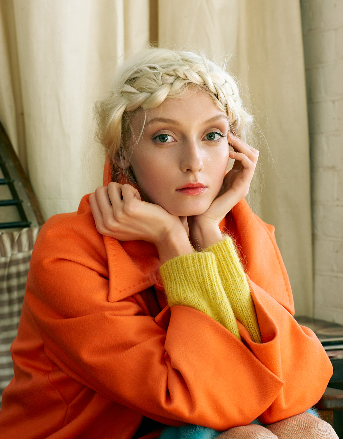 Olivia Beasley