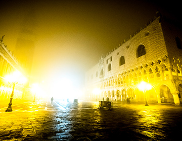 landscape photographers