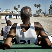 sports photographers