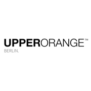 UPPERORANGE™ Berlin.