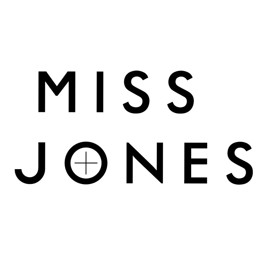 Miss Jones