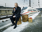 advertising photographers