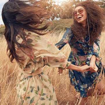 fashion photographers