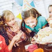 children / kid photographers