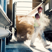 corporate & industrial photographers