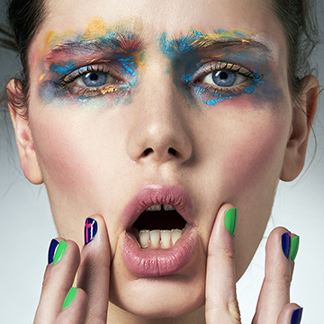 beauty photographers