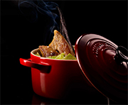 food & drink photographers