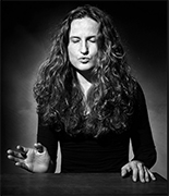 portrait photographers