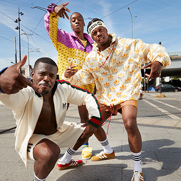 fashion photographers