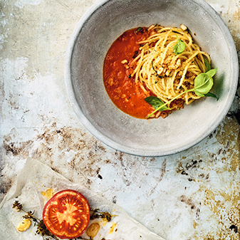 food & drink photographers