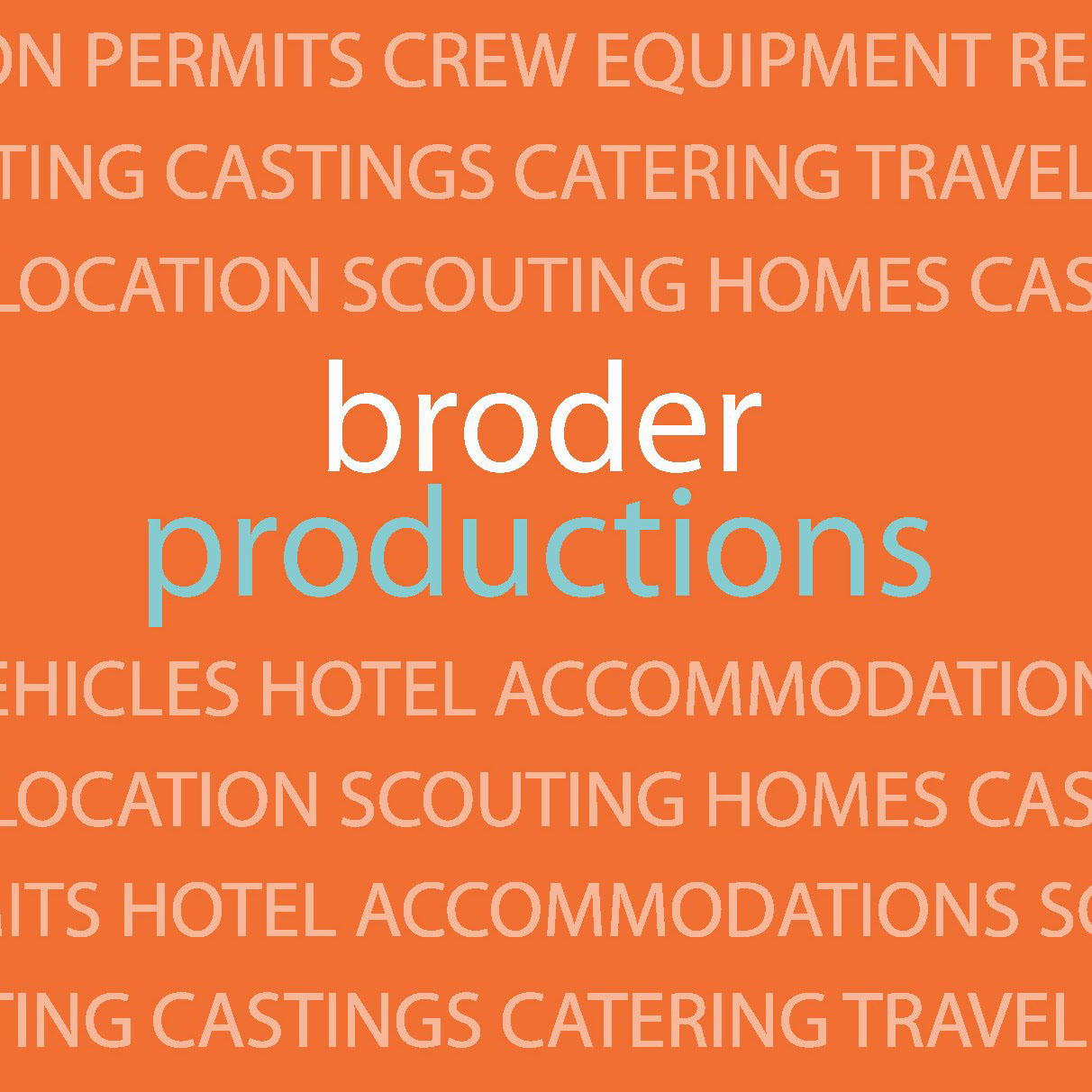 Broder Productions