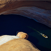 landscape photographers