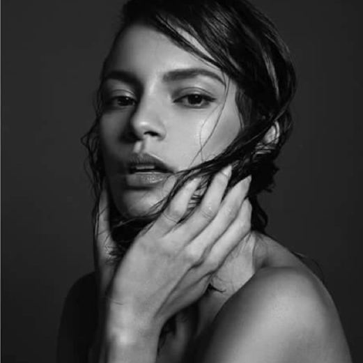 models/ fashion