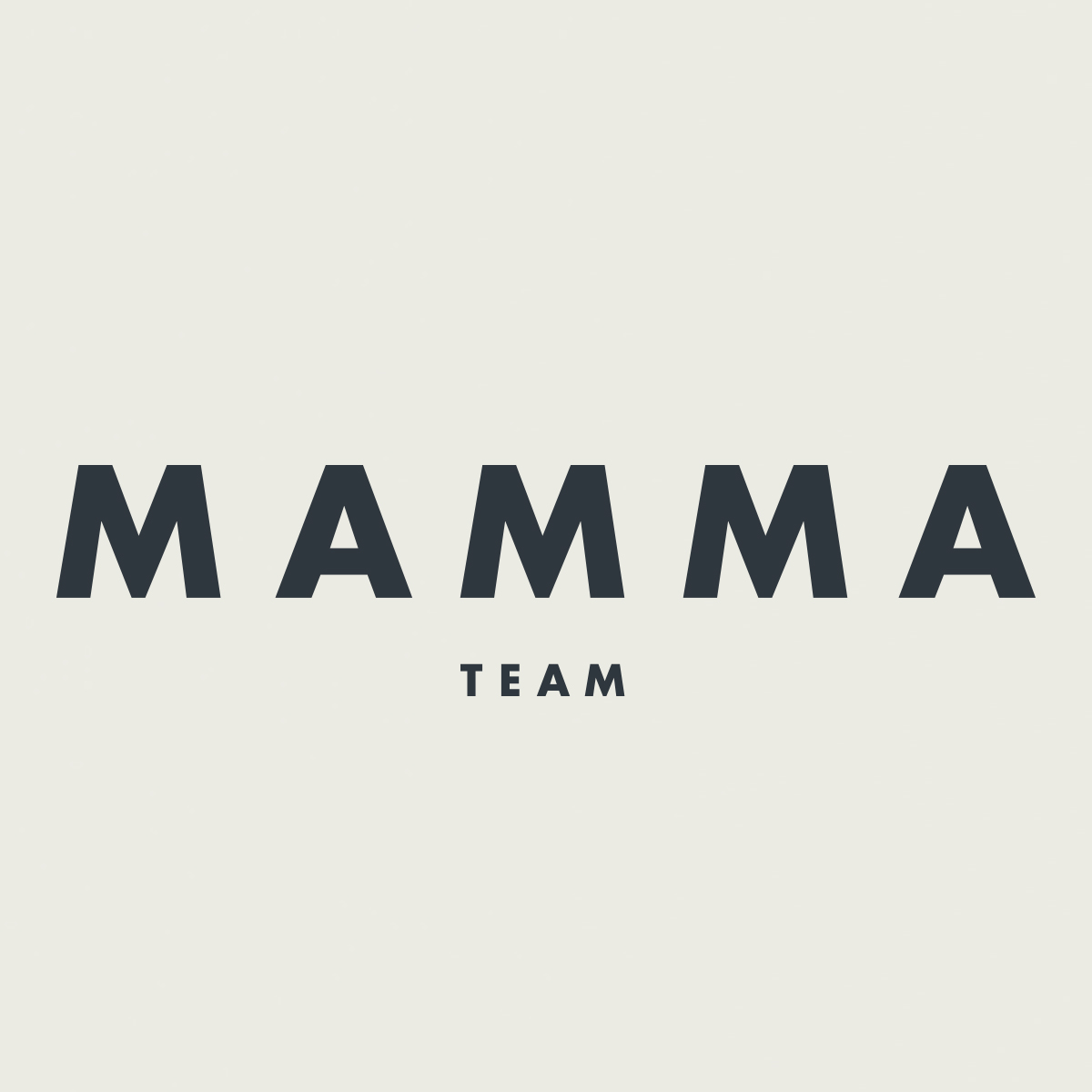 Mamma Team Productions