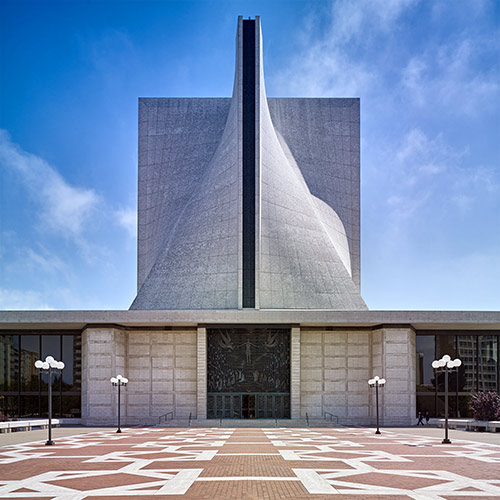 architecture photographers