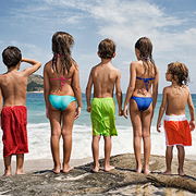 children / kid photographers
