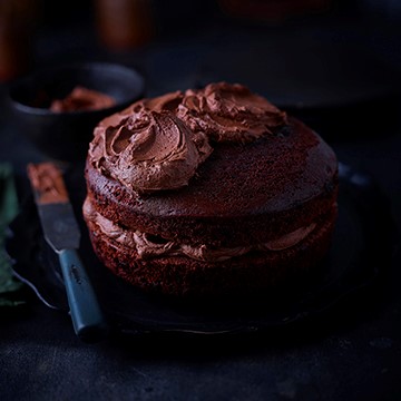 food & drink photographers