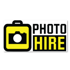 Photo Hire