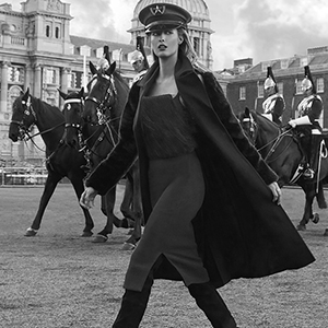 fashion photographers
