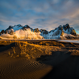 landscape photographers