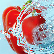 liquid & splashes photographers