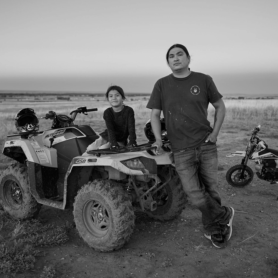 documentary & reportage photographers