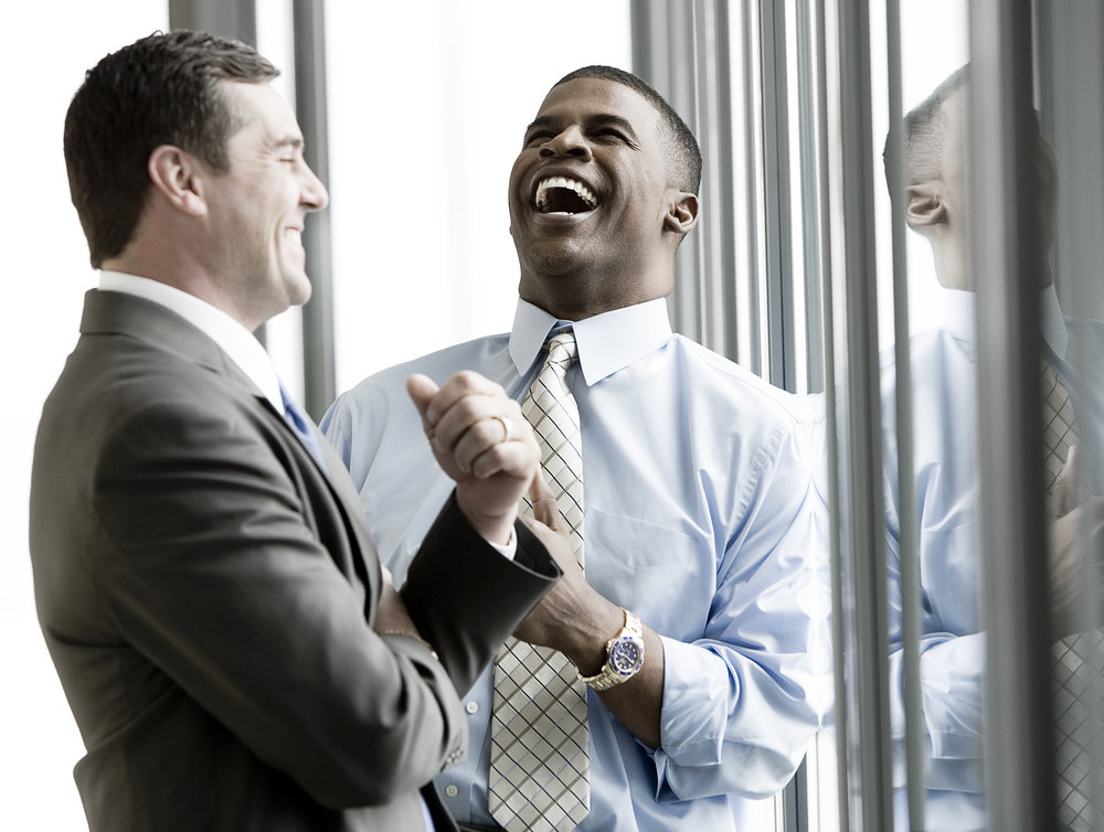 corporate & industrial photographers