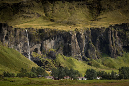 landscape photographers