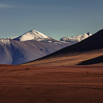 landscape photographers