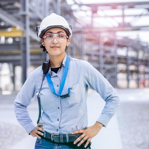 corporate & industrial photographers