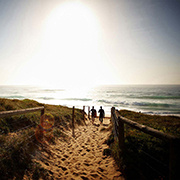 landscape photographers