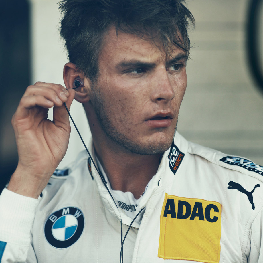 Fredrik Clement