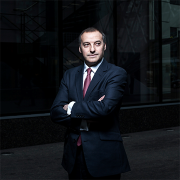corporate & industrial photographers