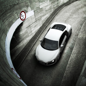 car & transportation photographers