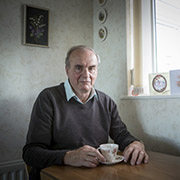 portrait photographers
