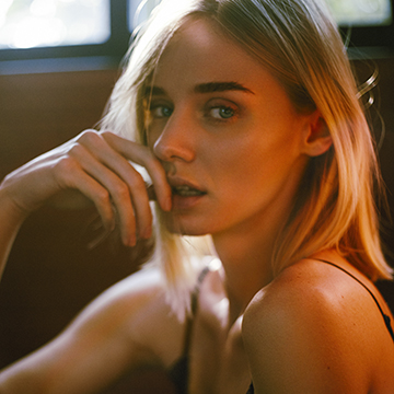 portrait photographers