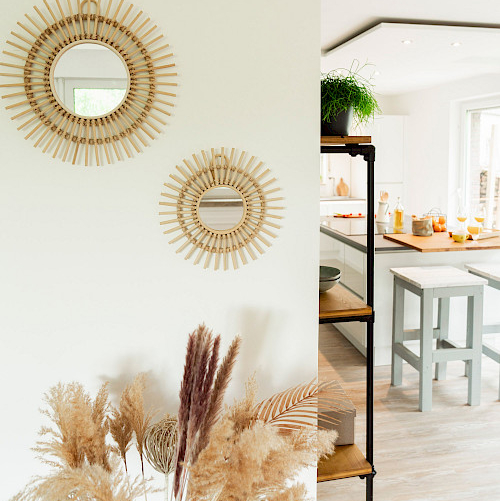 Stylists/ props, furnishing, interior
