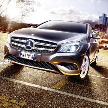 car & transportation photographers