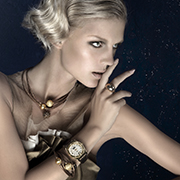 watches & jewellery photographers