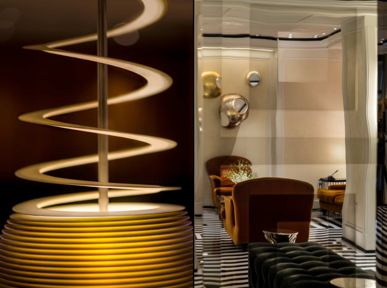 interiors & exteriors photographers
