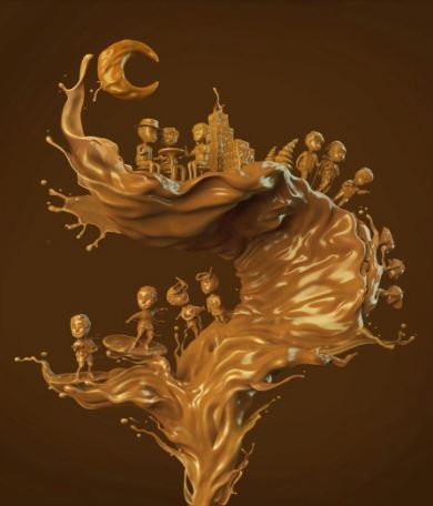 creative post production