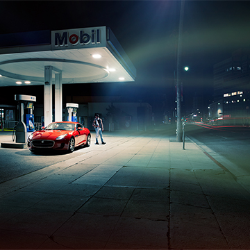 advertising photographers