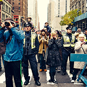 documentary & reportage photographers