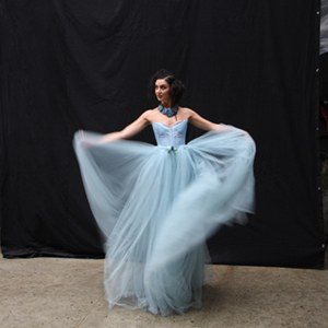 directors/ fashion films