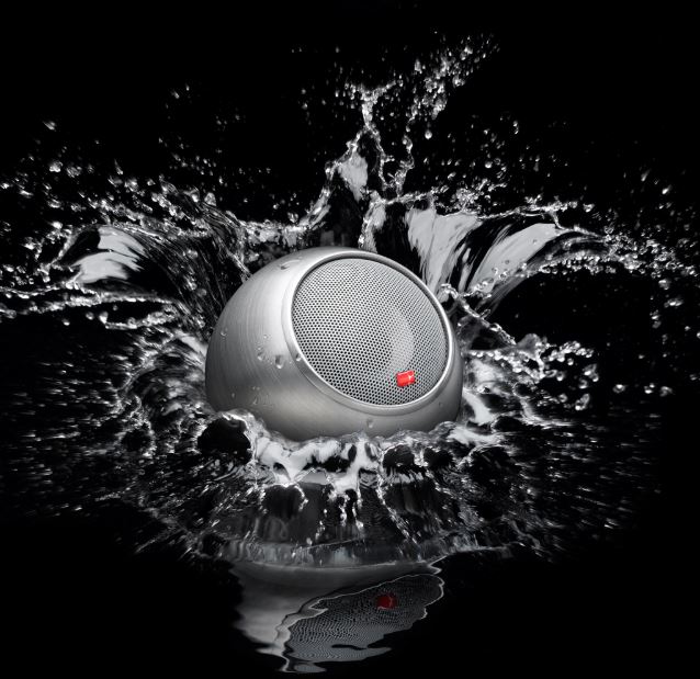 liquid & splashes photographers