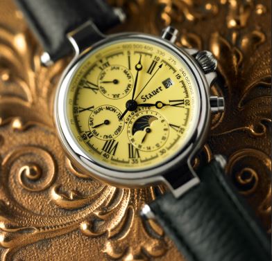 watches & jewellery photographers