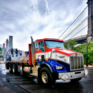 car & transportation photographers