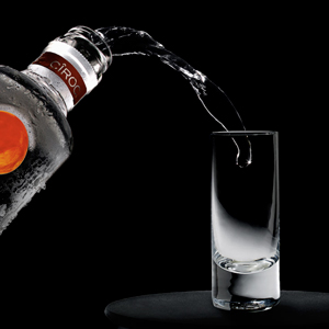 liquid & splashes photographers