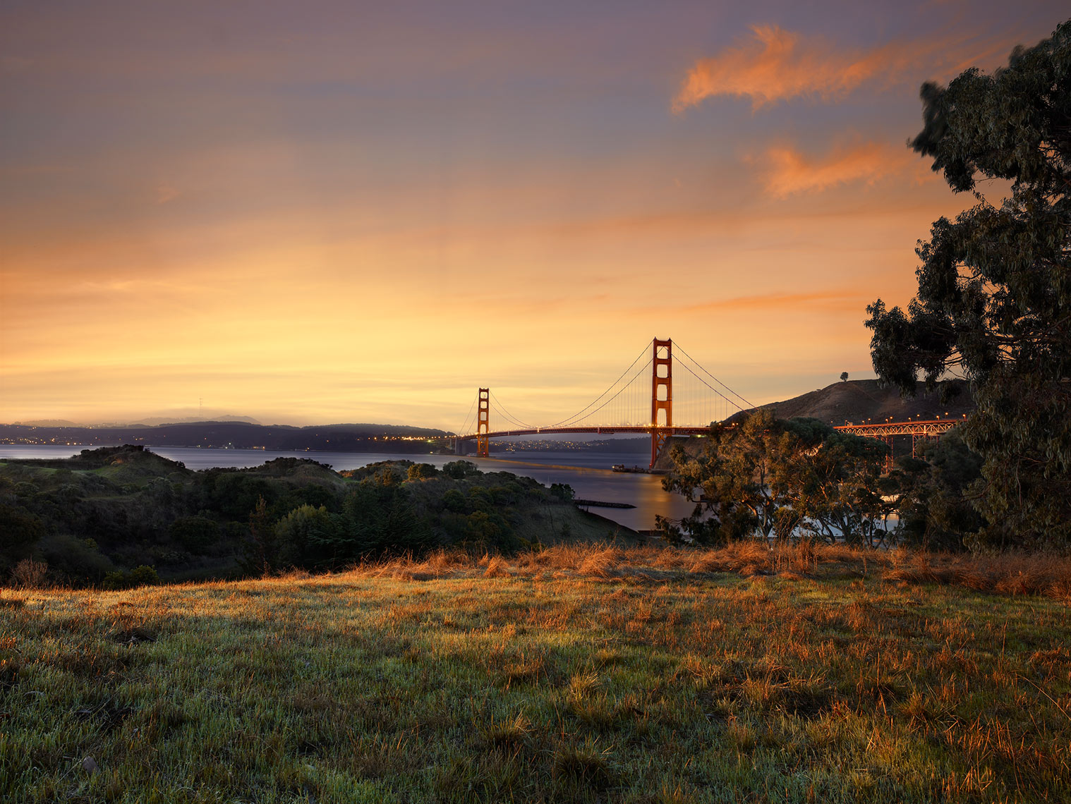 landscape photographers