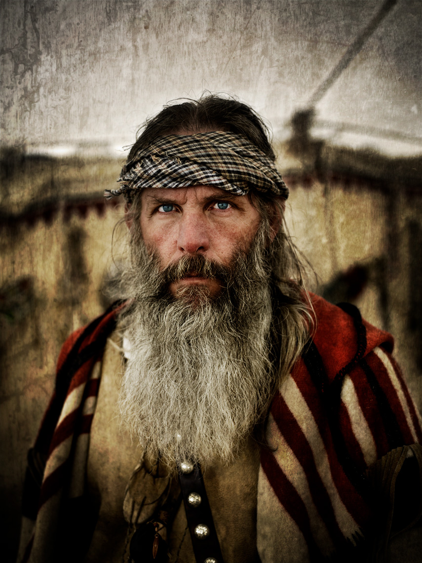 portrait photographers